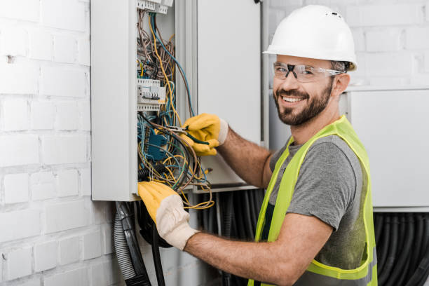 Best Affordable Electrician  in Glencoe, IL