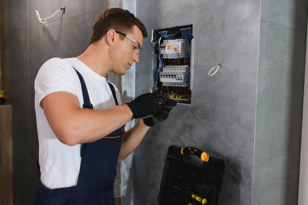 Best Local Electrician Companies  in Glencoe, IL