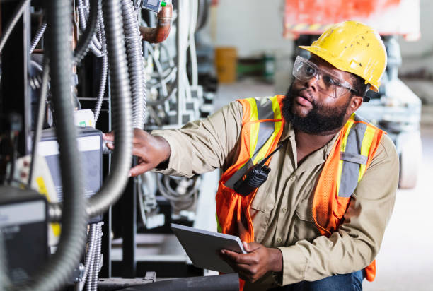 Affordable Emergency Electrician in Glencoe, IL