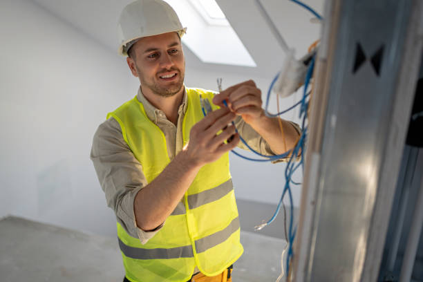 Best Circuit Breaker Repair  in Glencoe, IL